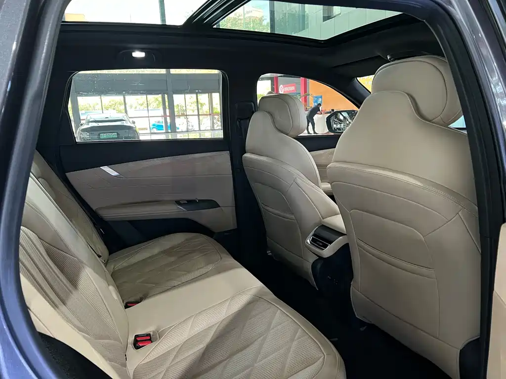 Changan CS75 PLUS — миниатюра 17