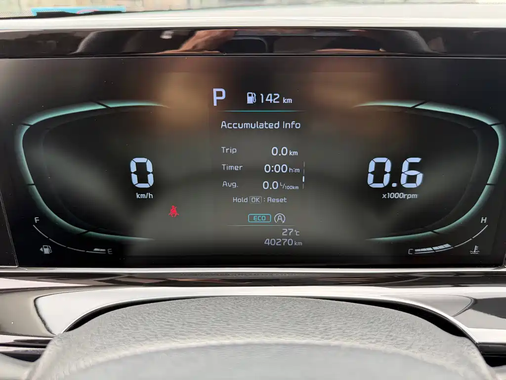 Kia Seltos — миниатюра 12