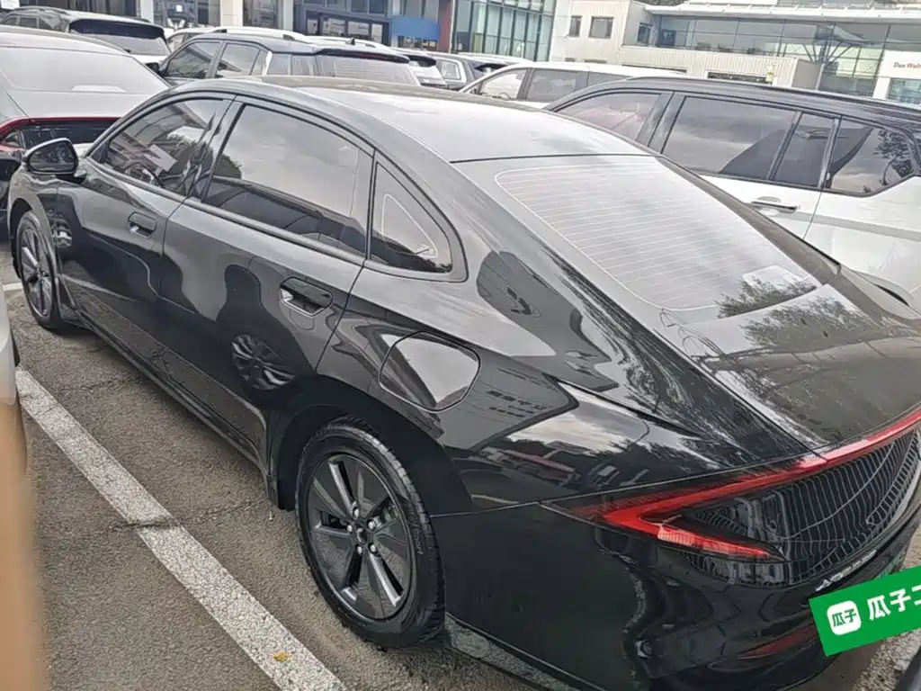 Wuling Xingguang — миниатюра 5