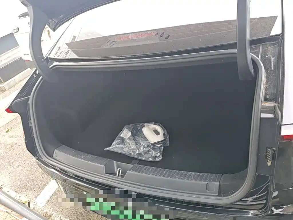 Wuling Xingguang — миниатюра 19