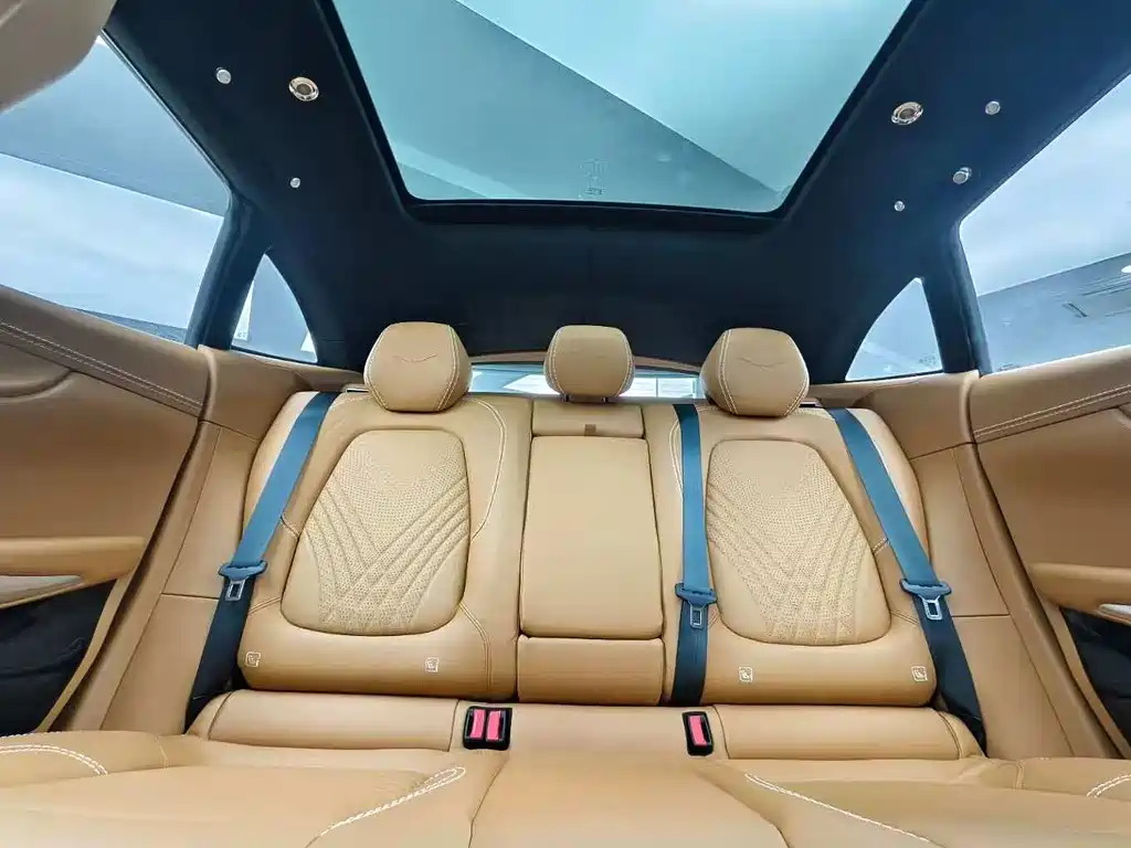 Aston Martin DBX 2023 4.0T V8