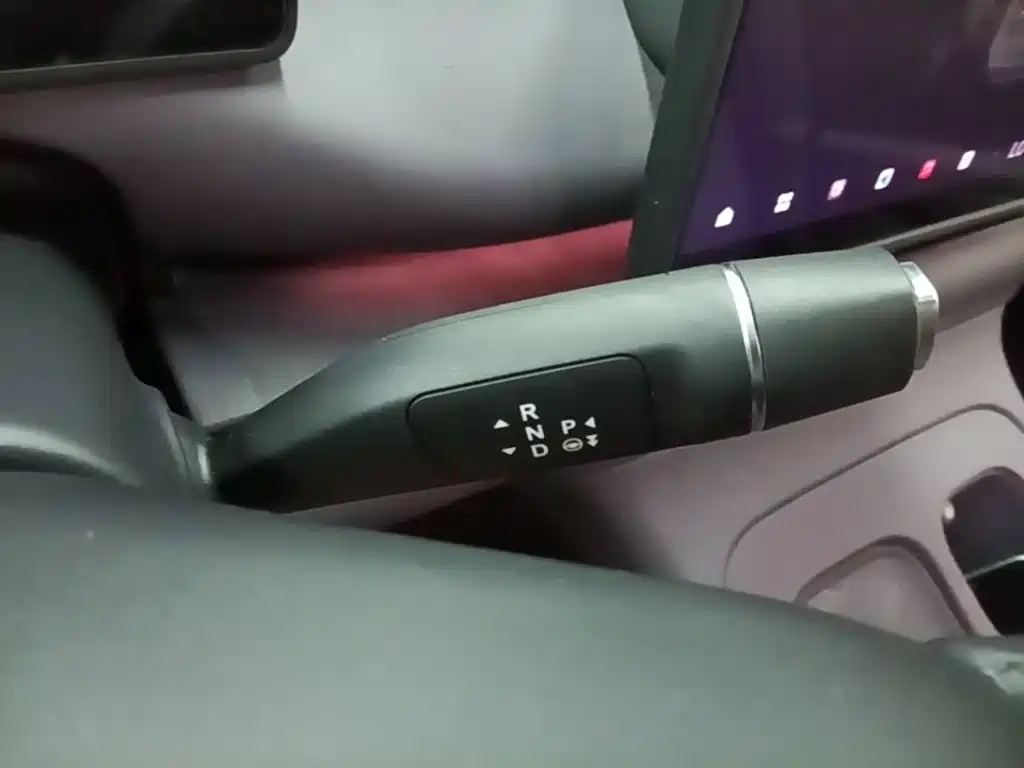 Leapmotor Leapmotor C16 — миниатюра 14
