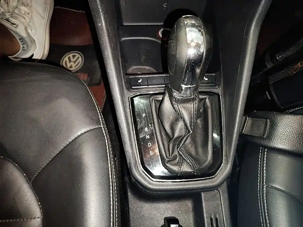 Volkswagen Jetta — миниатюра 14