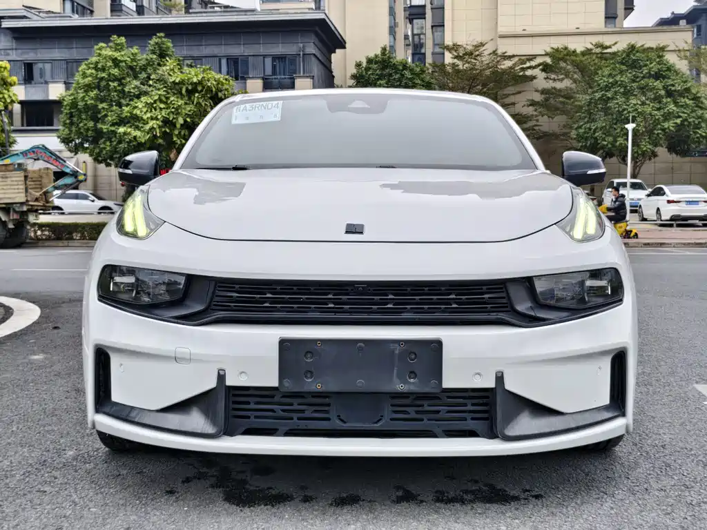 LYNK 03