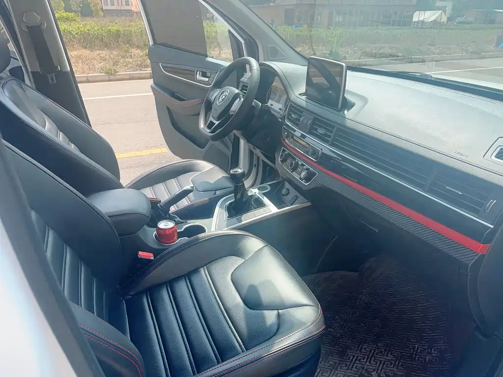 DONGFENG POPULAR SX6