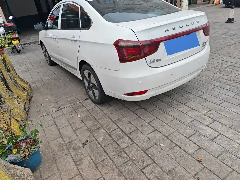 Aeolus E70 — миниатюра 7