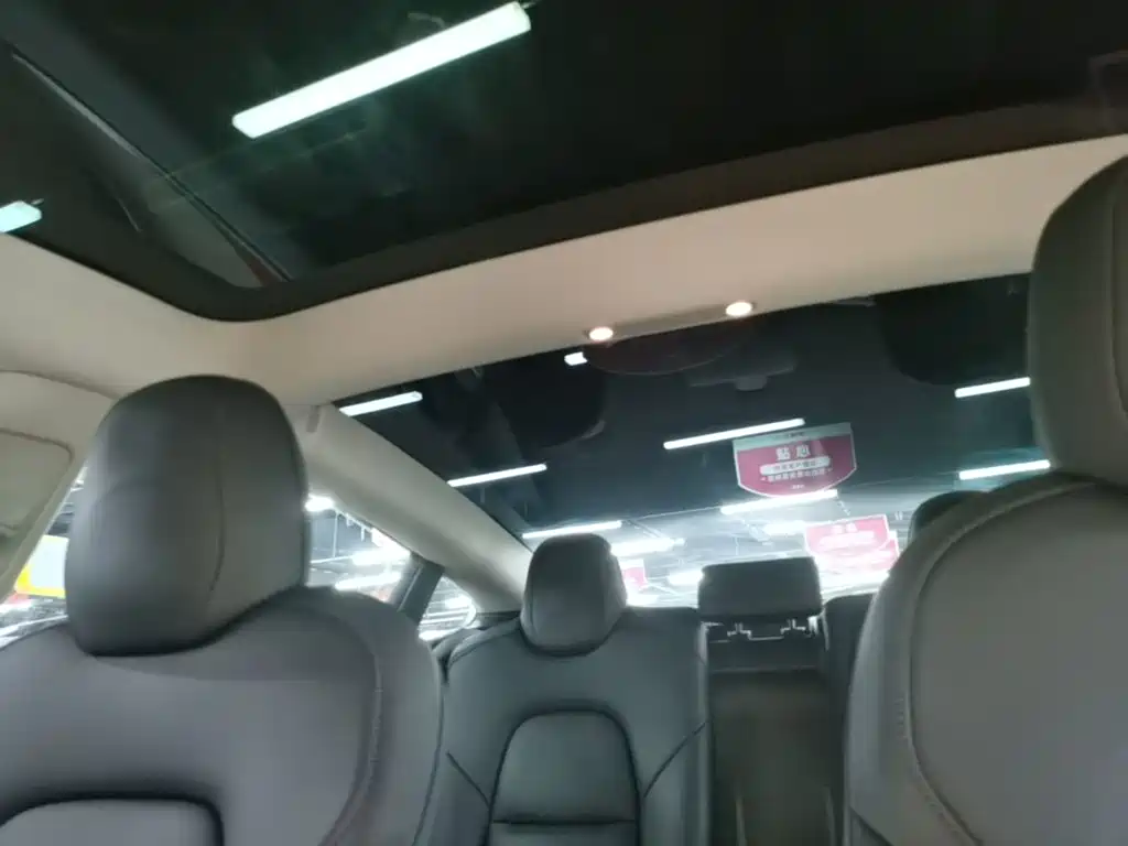 Tesla Model 3 — миниатюра 18