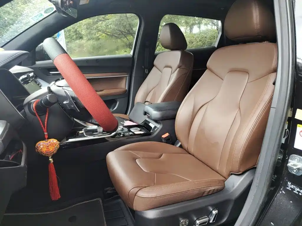 Haval H6 — миниатюра 8