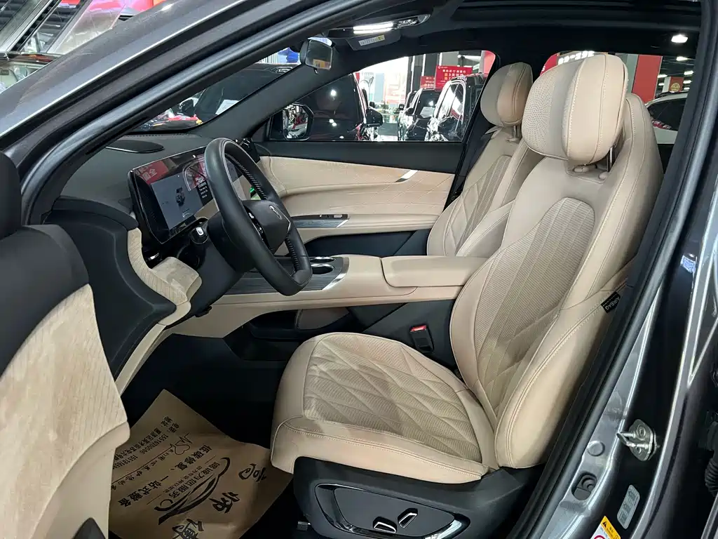 Changan CS75 PLUS — миниатюра 6