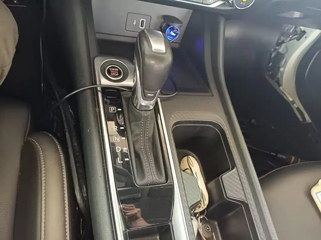Nissan Sylphy — миниатюра 14