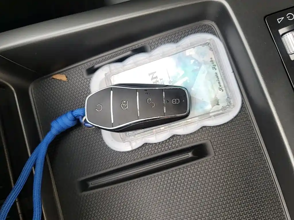 BYD Qin PLUS — миниатюра 9