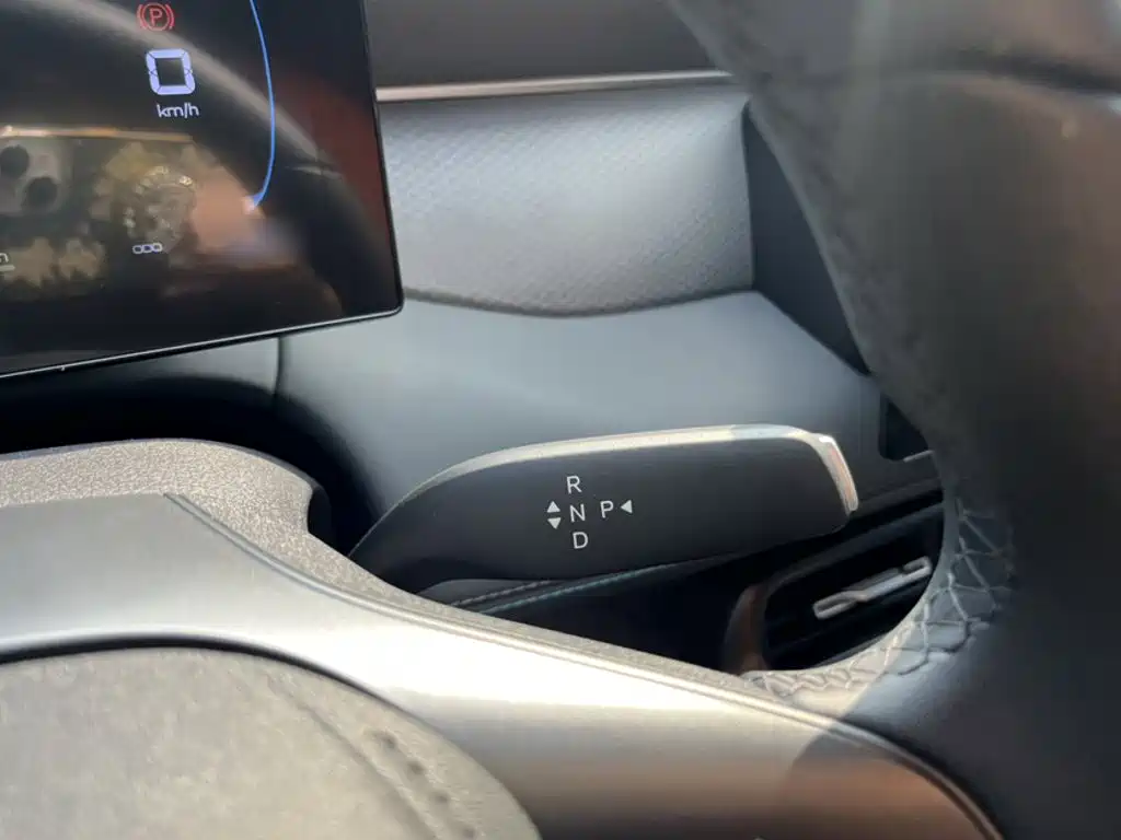 BYD Qin PLUS — миниатюра 7
