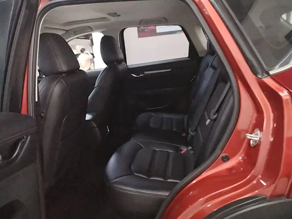 Mazda CX-5 — миниатюра 17