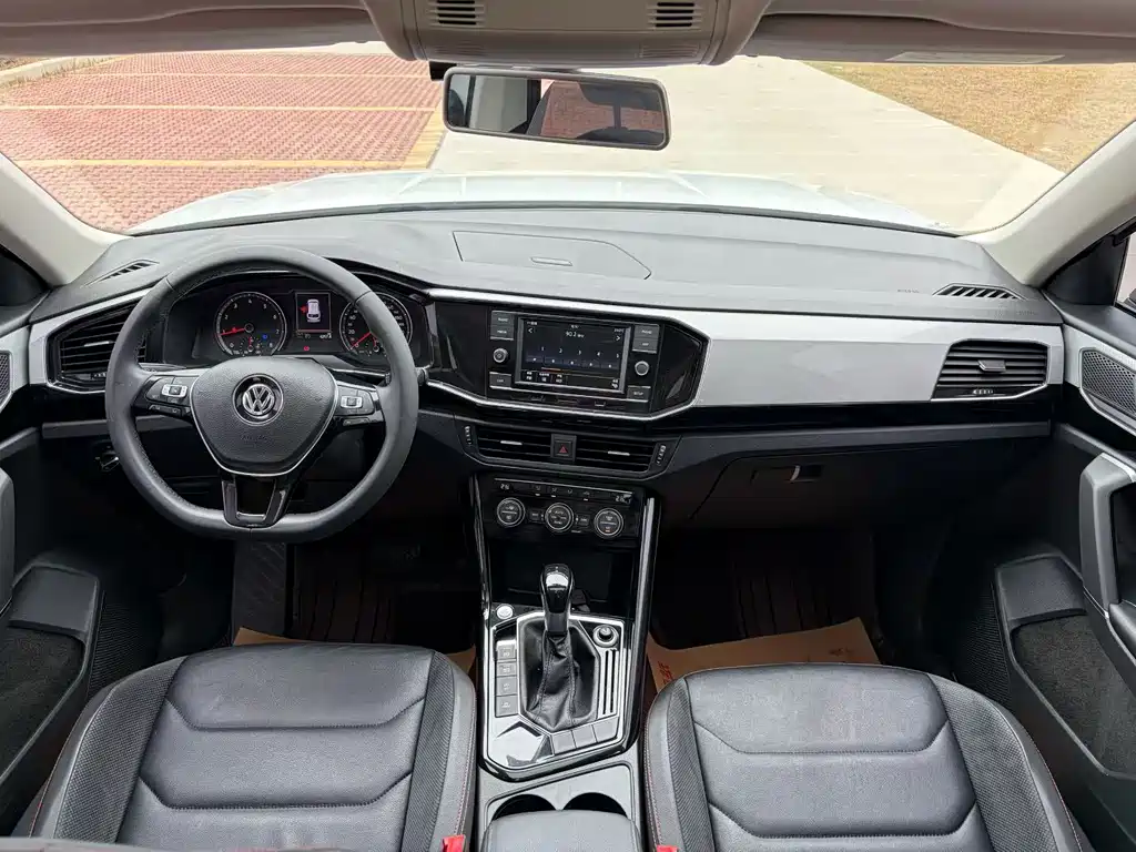 Volkswagen Tayron — миниатюра 5