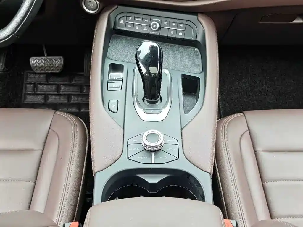 Haval F7 2020 1.5T i