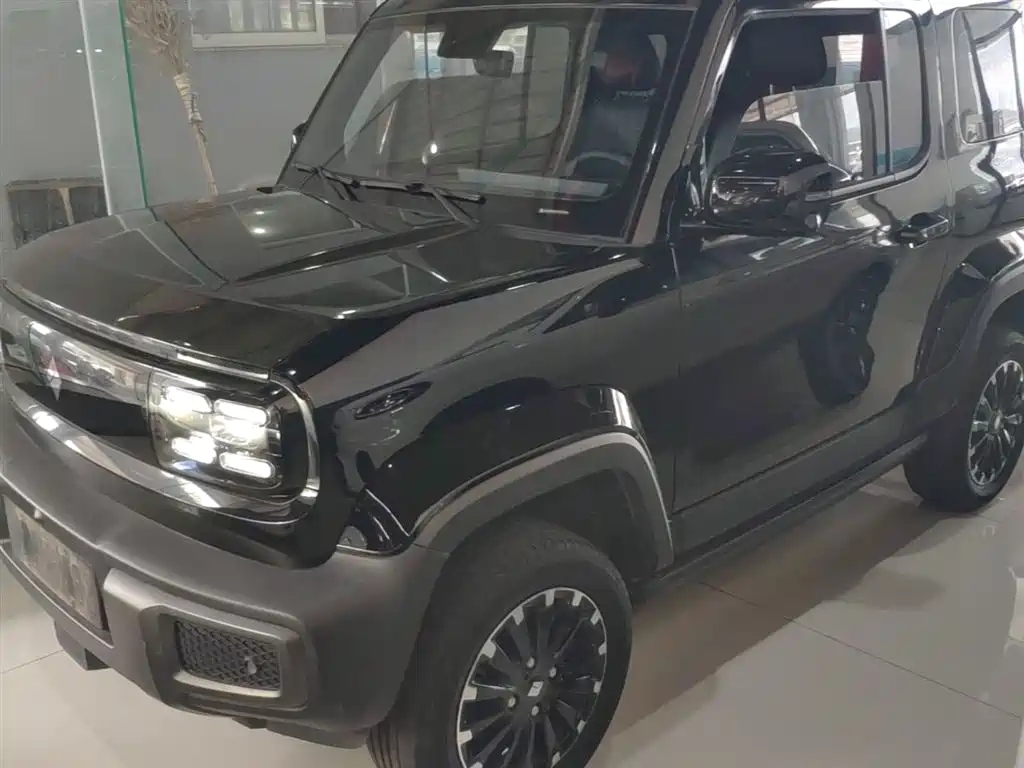Baojun Yueye 2024