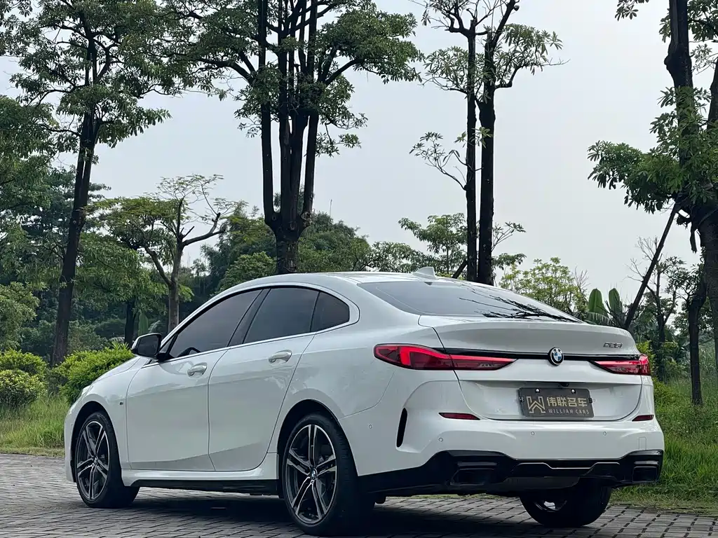 BMW 2 Series (Import) — миниатюра 4