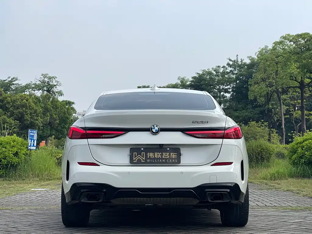 BMW 2 Series (Import) — миниатюра 5