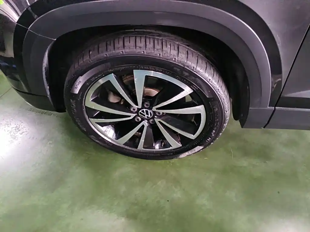 Volkswagen Tharu — миниатюра 23