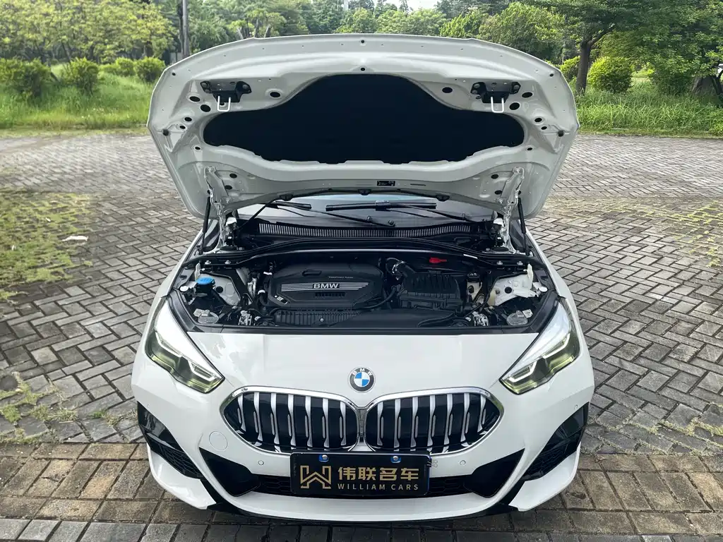 BMW 2 Series (Import) — миниатюра 21