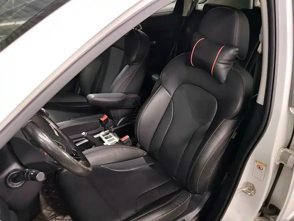 Haval H6 — миниатюра 15