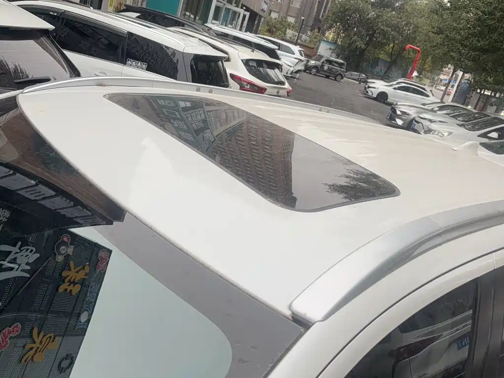 Mitsubishi Outlander — миниатюра 17