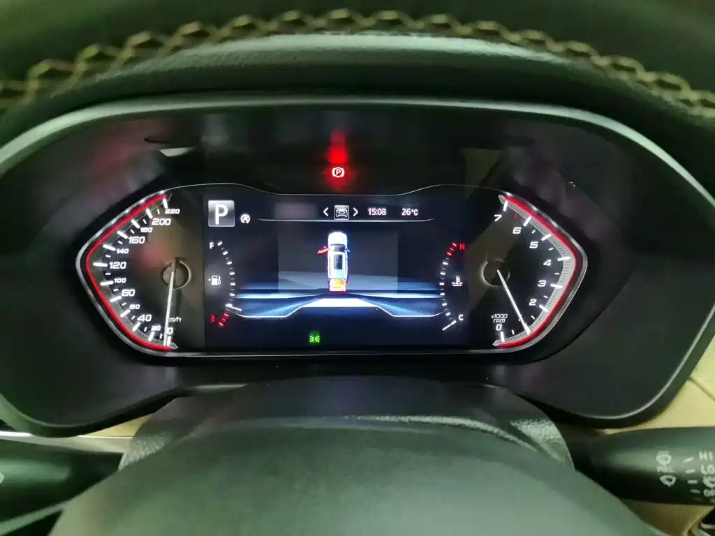 MAXUS D90 — миниатюра 5