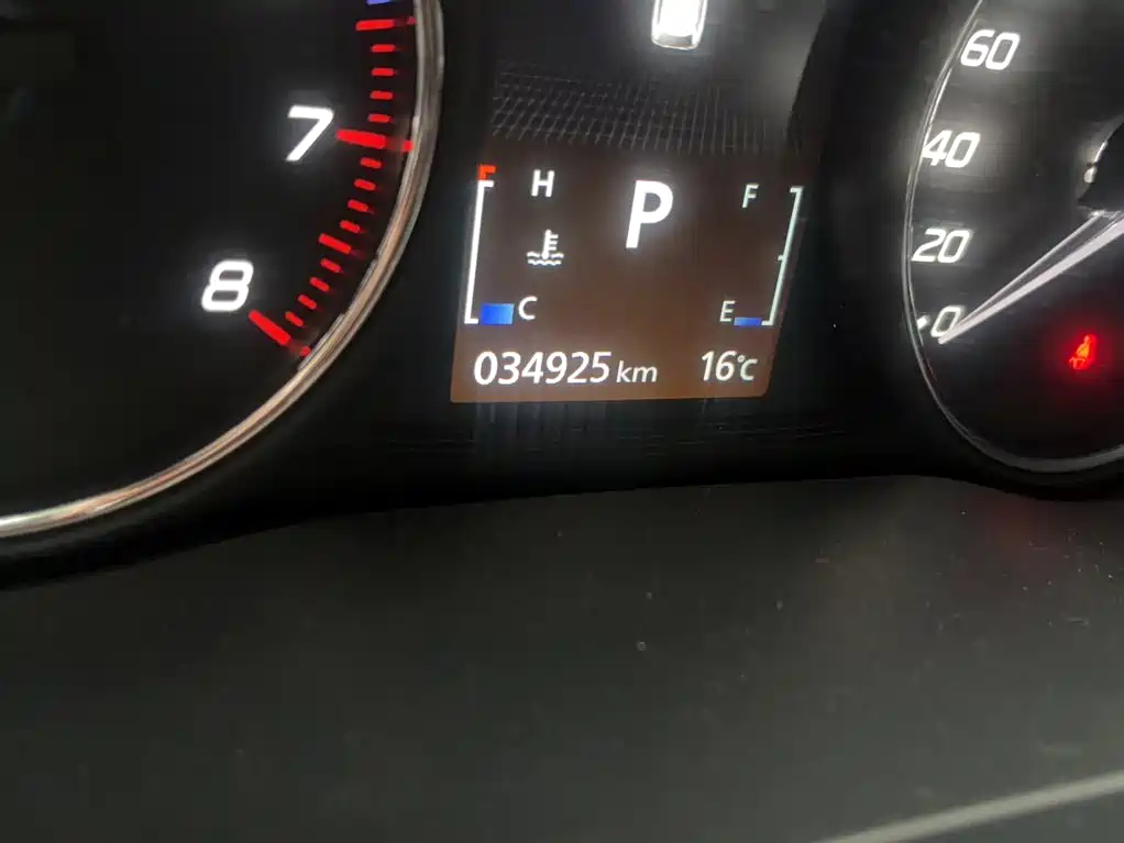 Mitsubishi Outlander — миниатюра 5