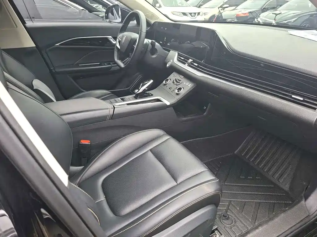 Bestune B70 — миниатюра 6