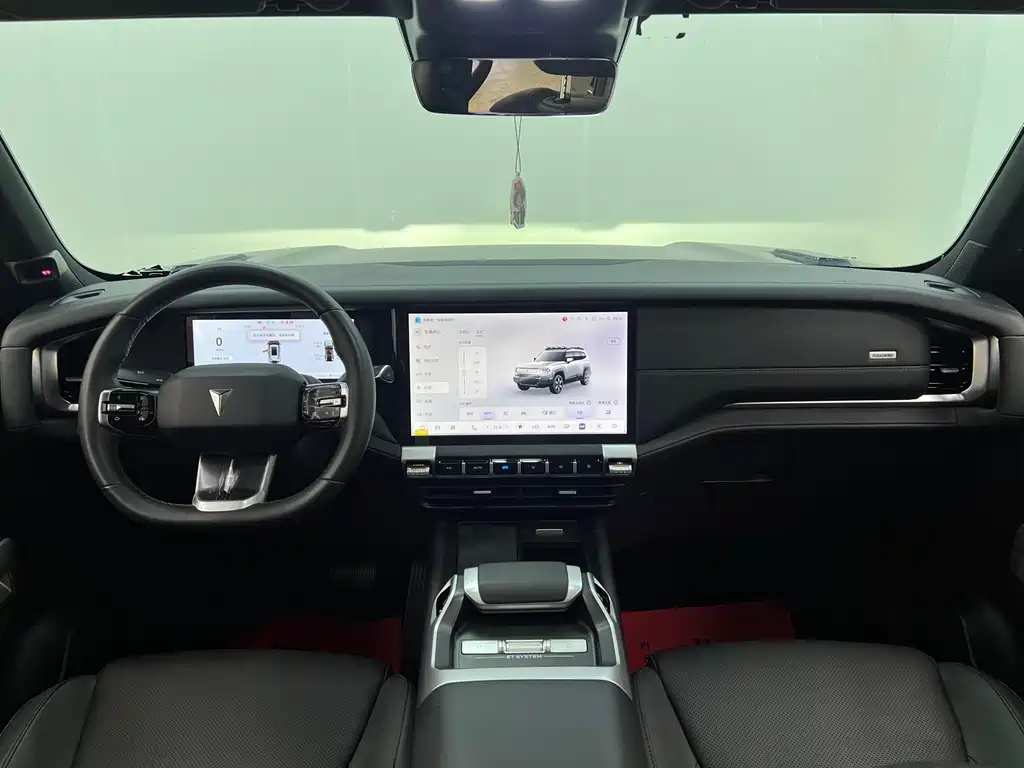 Deepal Deepal G318 — миниатюра 20