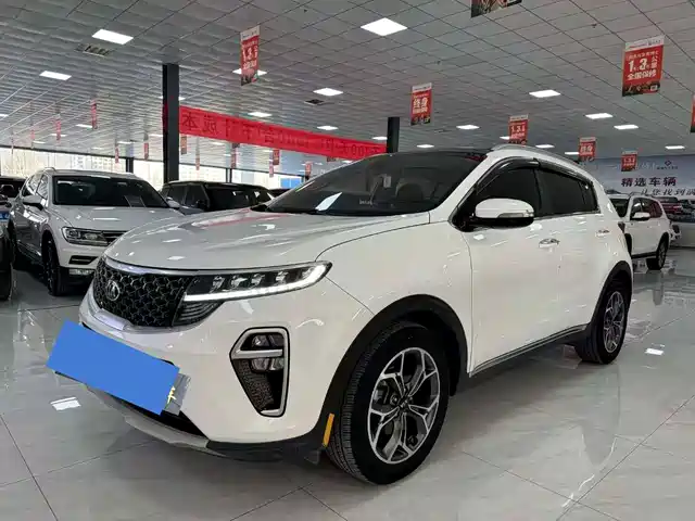 KIA KX5 2021