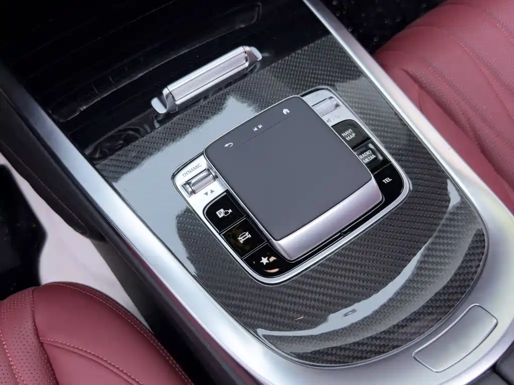 Mercedes-Benz G-Class AMG — миниатюра 22