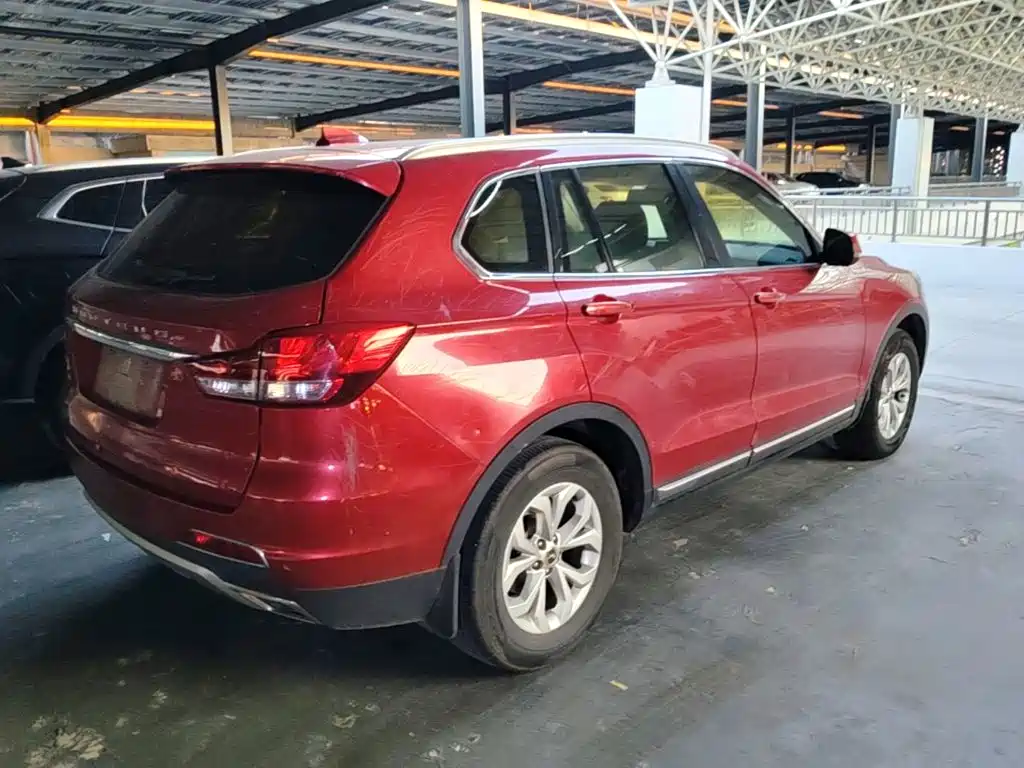 Hanteng Hanteng X7 — миниатюра 7