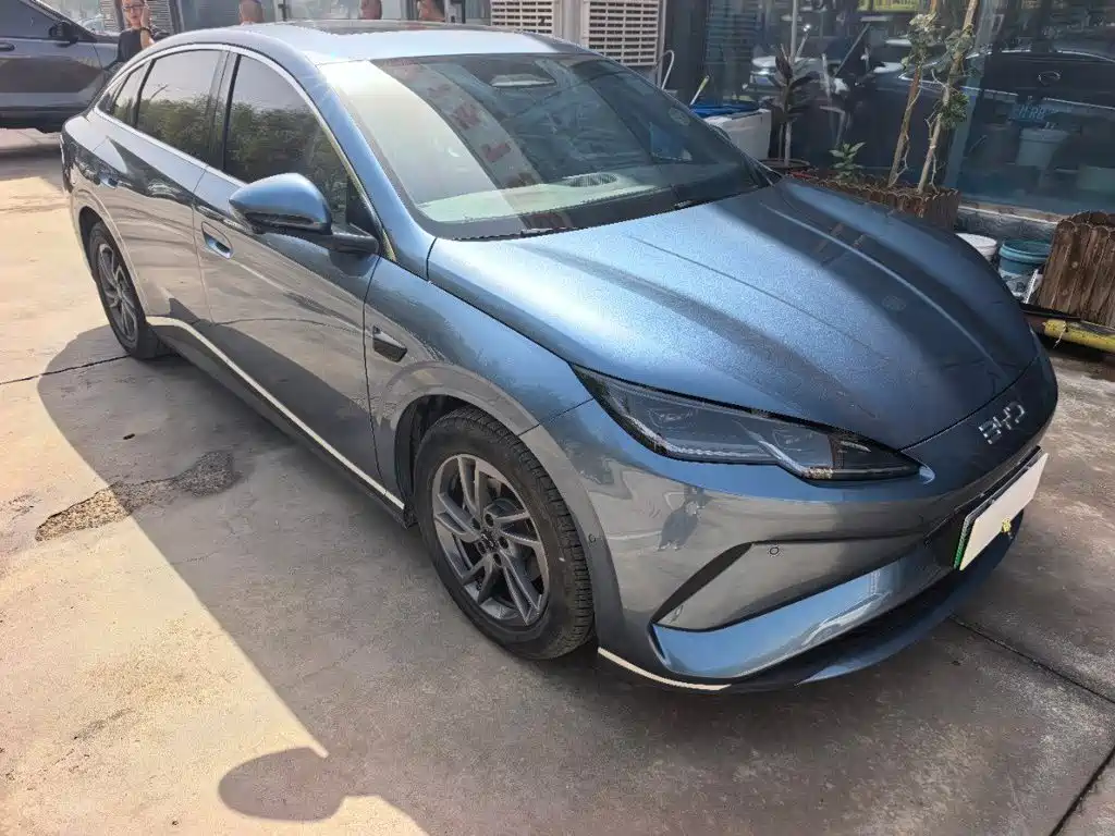 BYD Seal 06 — миниатюра 3