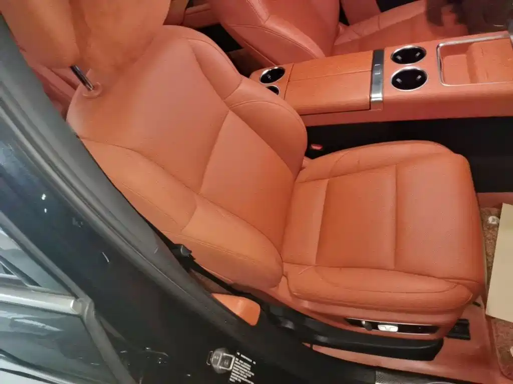 Li Auto Li L9 — миниатюра 25
