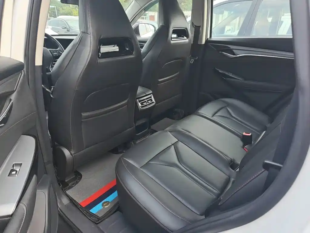 Changan CS75 PLUS — миниатюра 17