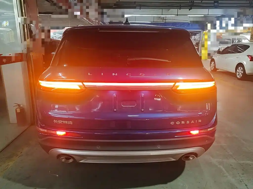 Lincoln Corsair — миниатюра 6