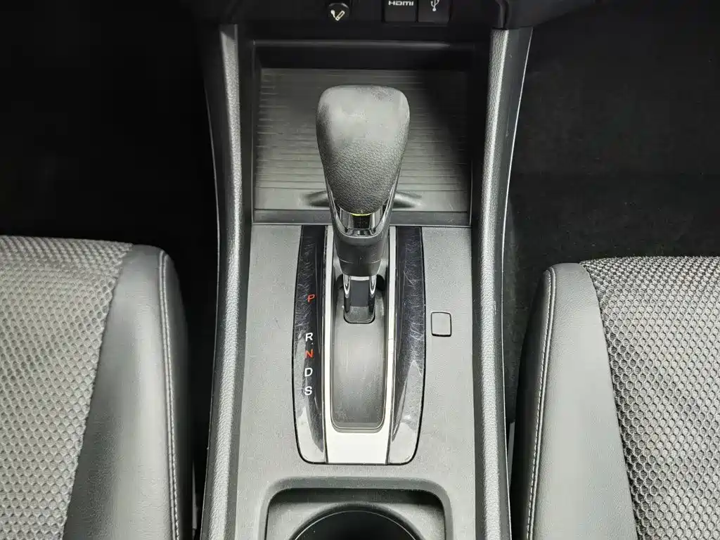 Honda Jade — миниатюра 13