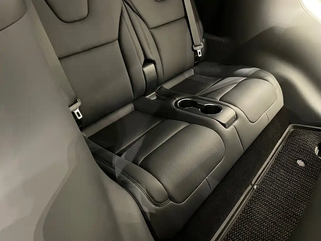 Tesla Model X — миниатюра 10
