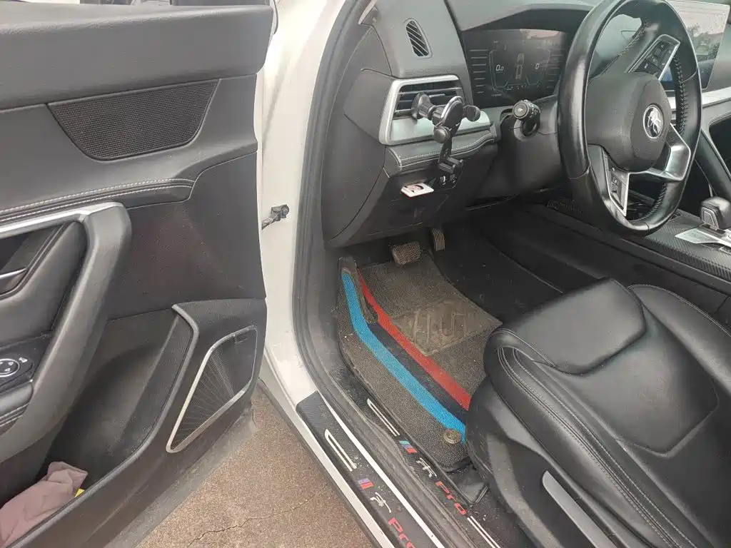 BYD Pro — миниатюра 13