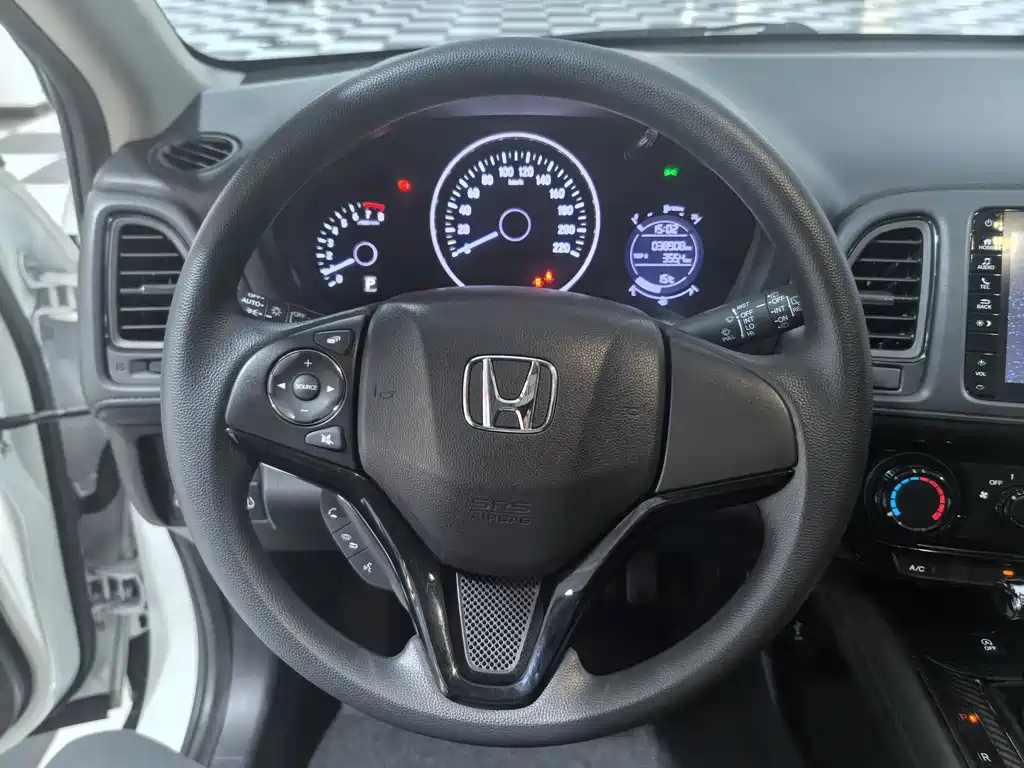 Honda Vezel — миниатюра 14