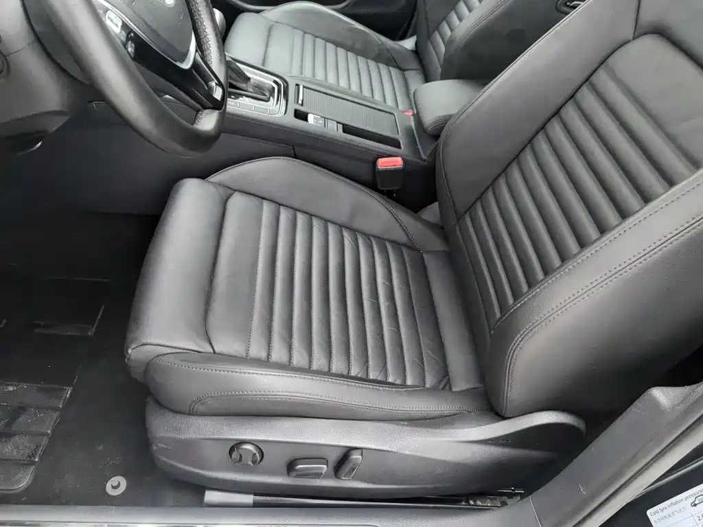 Volkswagen Magotan — миниатюра 20