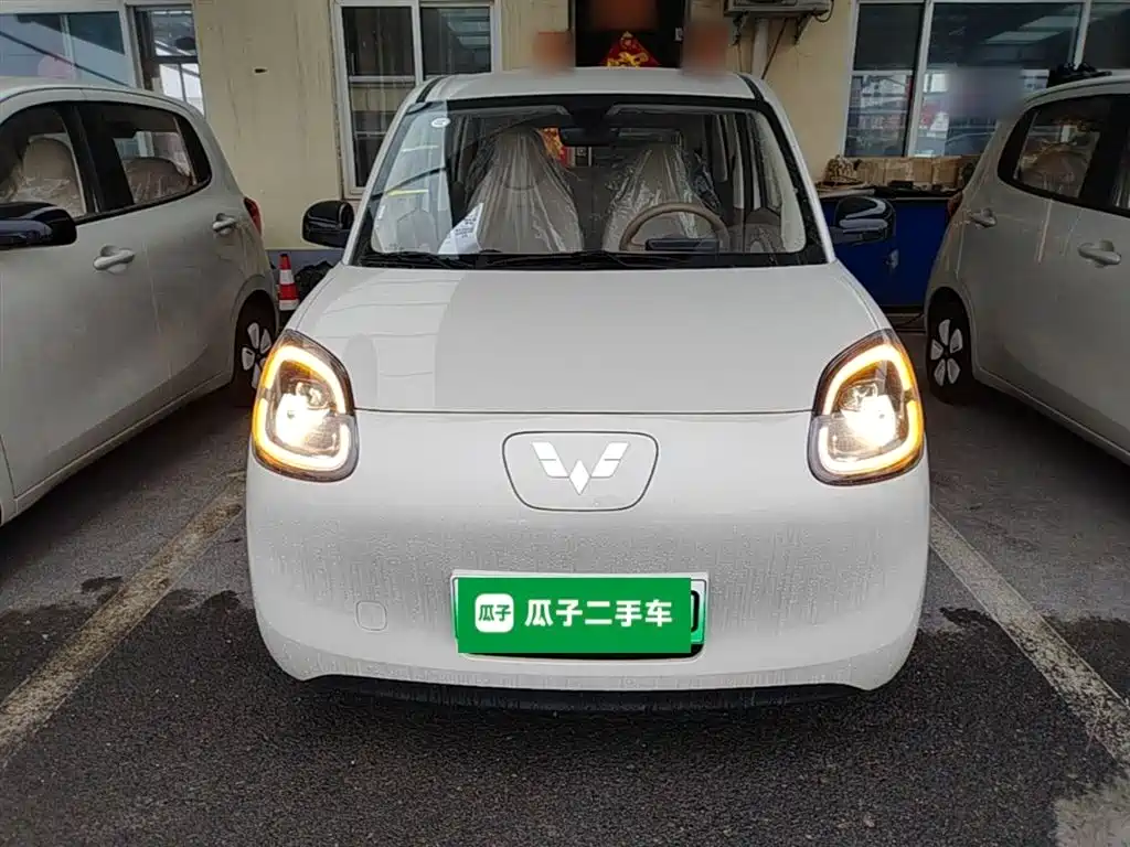 Wuling Mini EV MINIEV 2025
