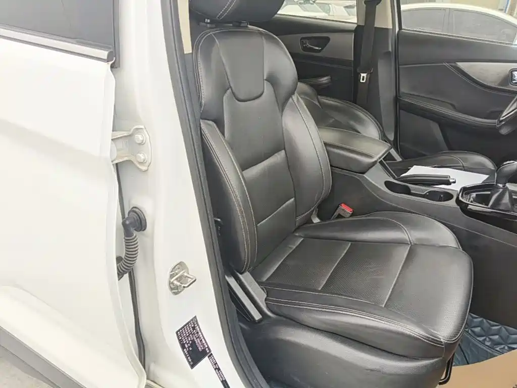 Fengguang Fengguang S560 — миниатюра 25