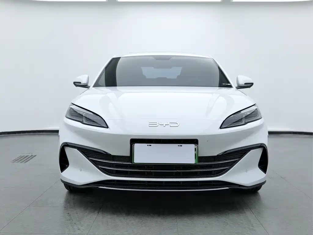 BYD SEAL 06 NEW ENERGY