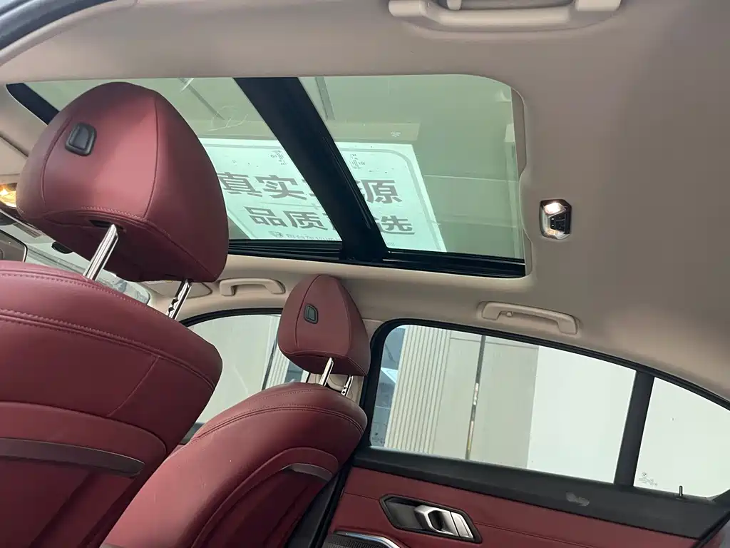 BMW i3 — миниатюра 10