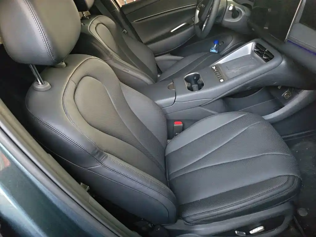 BYD Sealion 06 — миниатюра 25