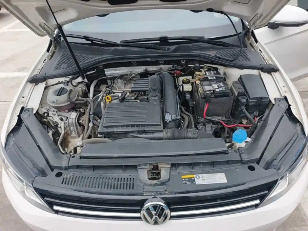 Volkswagen Lamando — миниатюра 20