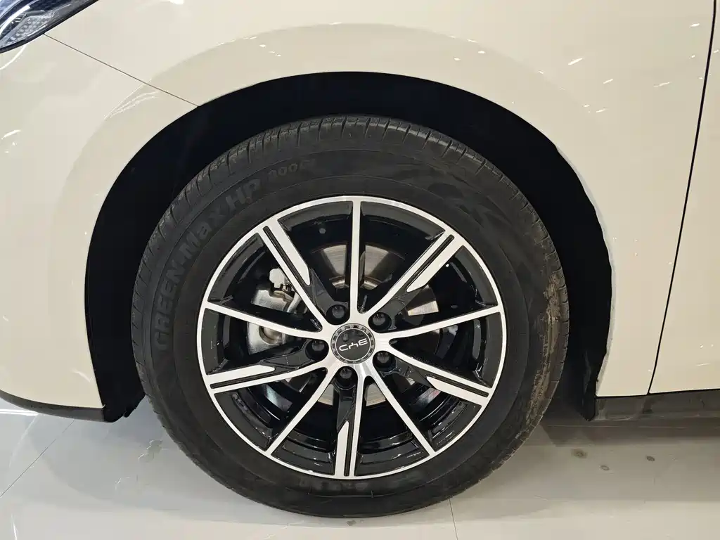 BYD SEAL 06 NEW ENERGY