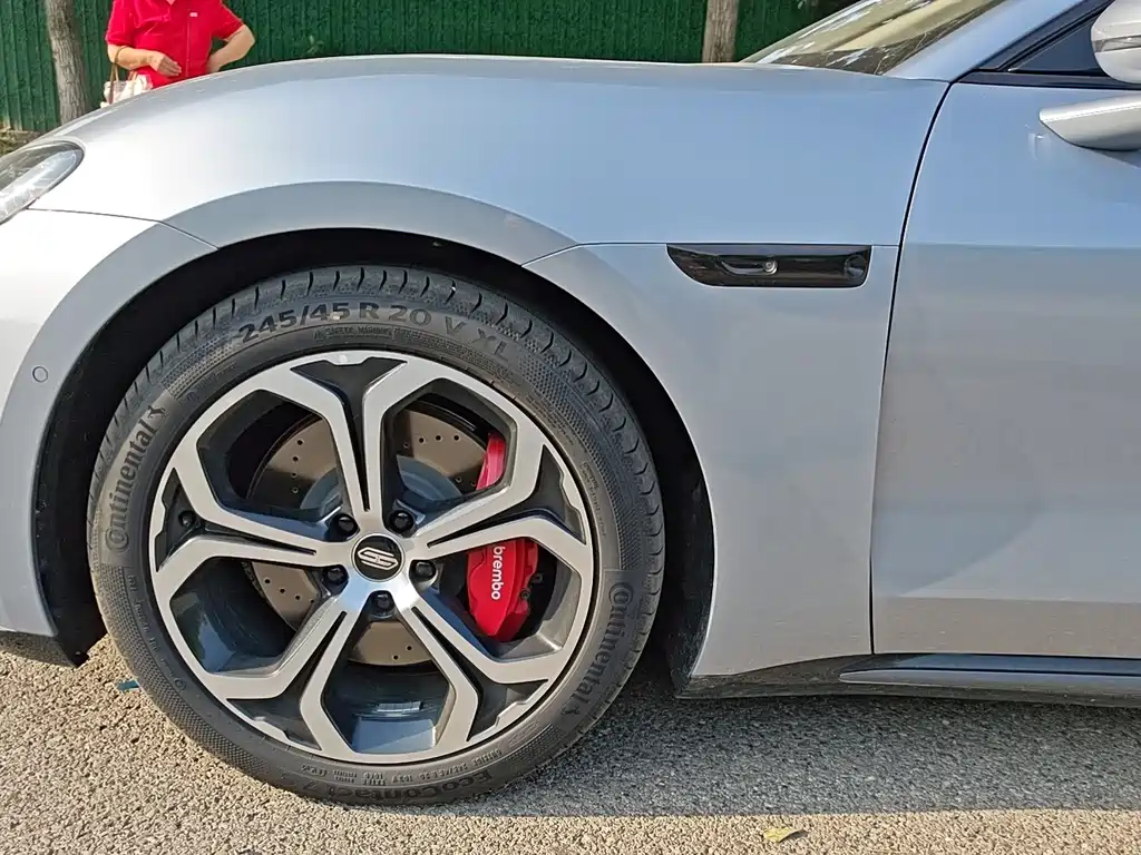 Shangjie Shangjie Z7 — миниатюра 15